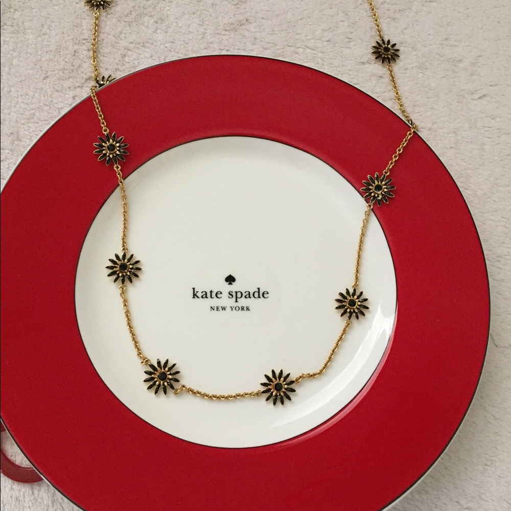 Kate Spade necklace